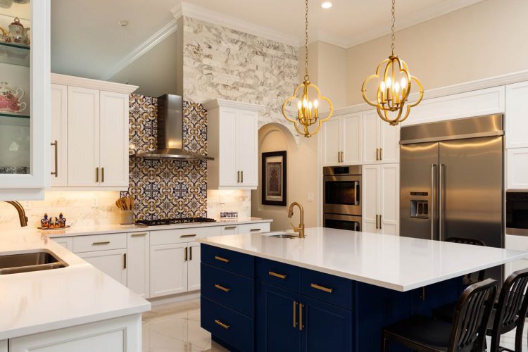 Factors To Remember When Doing Kitchen Remodeling Chicago, IL