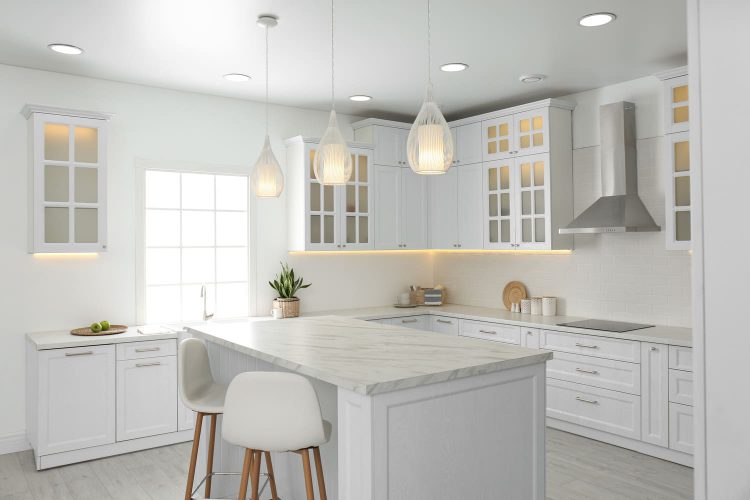 What To Consider Before Getting A Kitchen Island For Kitchen Remodeling Chicago, IL