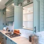 How to Refinish Kitchen Cabinets