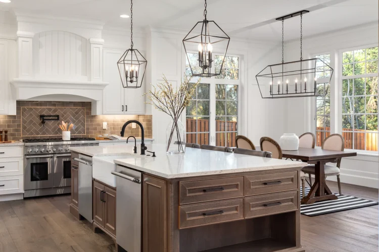 Small Kitchen Remodel Ideas on a Budget